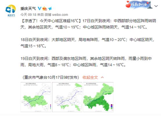 重庆历史最低气温是多少度?重庆往年天气情况-图2 重庆历史最低气温是多少度?重庆往年天气情况-图2