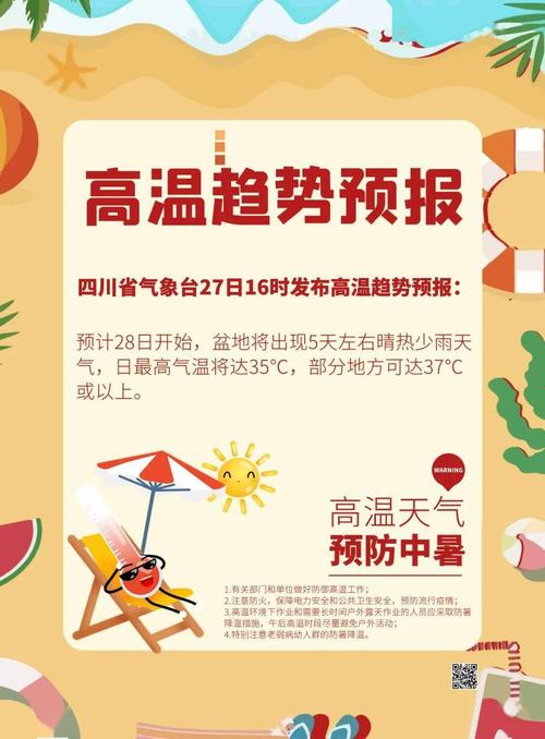 自贡的天气还要热多久?自贡天气情况全年-图2 自贡的天气还要热多久?自贡天气情况全年-图2