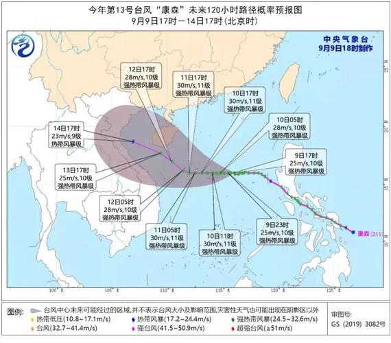云南南沙属于什么气候和地质?广州南沙天气情况-图3 云南南沙属于什么气候和地质?广州南沙天气情况-图3