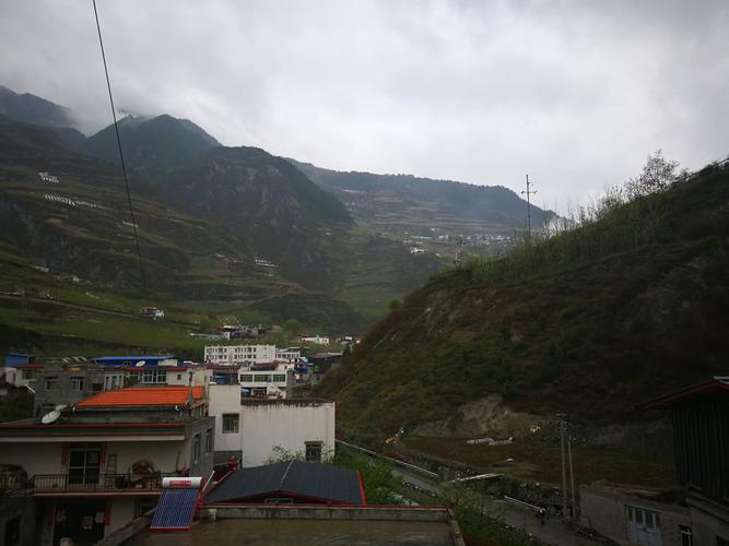 四川茂县十大特产?茂县的天气情况-图1 四川茂县十大特产?茂县的天气情况-图1