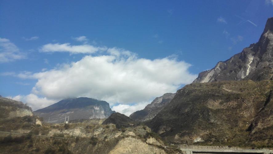 四川茂县十大特产?茂县的天气情况-图2 四川茂县十大特产?茂县的天气情况-图2