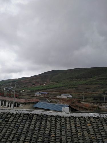 昭觉县城海拔是多少?昭觉的天气情况-图2 昭觉县城海拔是多少?昭觉的天气情况-图2