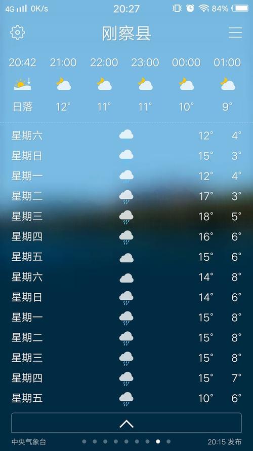 青海十一天气怎么样?青海明日天气情况-图3 青海十一天气怎么样?青海明日天气情况-图3