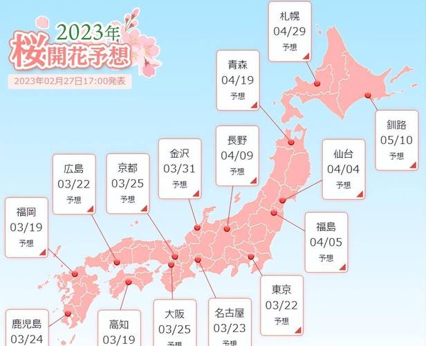 日本京都年均温度？京都的天气情况-图2