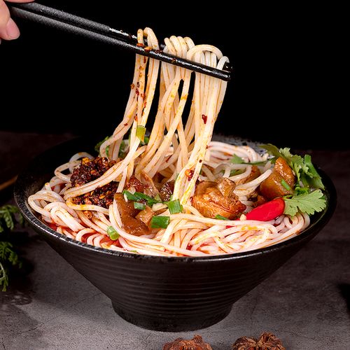 贵州米粉的来历?贵阳普定天气情况-图2 贵州米粉的来历?贵阳普定天气情况-图2