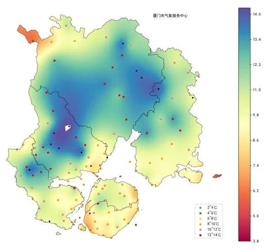 海沧区是哪个省哪个市？海沧的天气情况