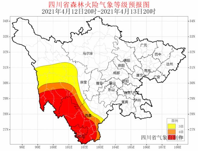 德阳为什么会重度污染?历年德阳天气情况-图2 德阳为什么会重度污染?历年德阳天气情况-图2