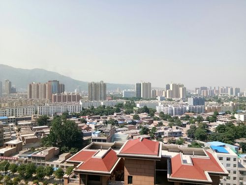西安北郊避暑好去处?临潼现在天气情况-图3 西安北郊避暑好去处?临潼现在天气情况-图3