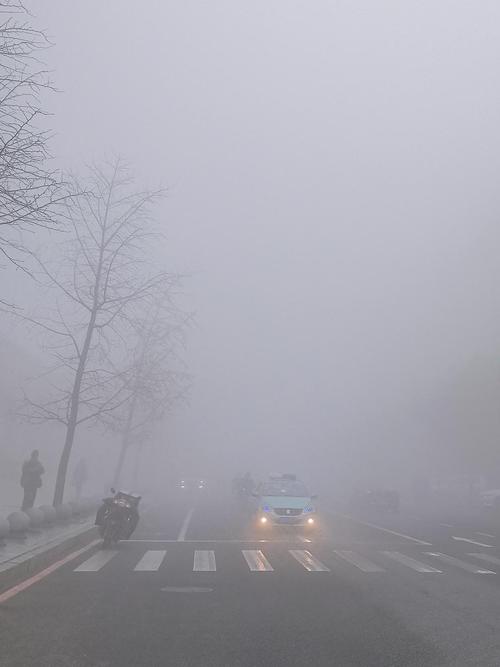 济宁大雾什么时候消散？济宁地区天气情况