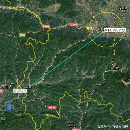 凤县出发甘南自驾游最佳路线?213宝鸡天气情况-图1 凤县出发甘南自驾游最佳路线?213宝鸡天气情况-图1