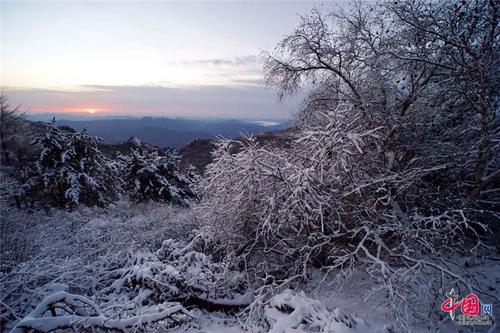 夜爬白石山冷吗?今天涞源天气情况-图3 夜爬白石山冷吗?今天涞源天气情况-图3