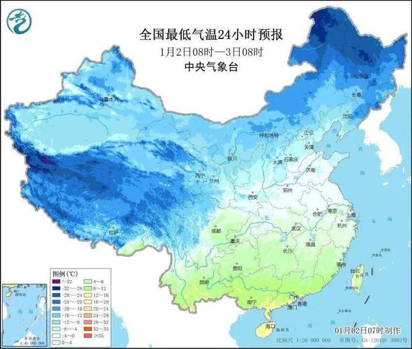 雨雪天气对春运有什么影响?春运日天气情况-图2 雨雪天气对春运有什么影响?春运日天气情况-图2