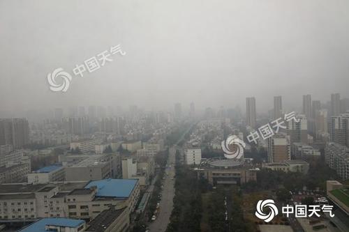 雨雪天气对春运有什么影响?春运日天气情况-图3 雨雪天气对春运有什么影响?春运日天气情况-图3