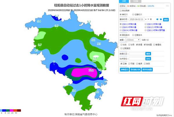 今年湖南最干旱的是哪里?湖南桂阳天气情况-图1 今年湖南最干旱的是哪里?湖南桂阳天气情况-图1