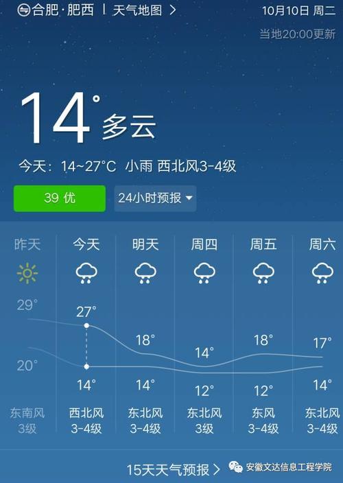 庐江县的地理环境是怎样的？肥西天气情况