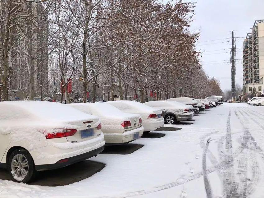 沧州雪化了吗?明天沧州天气情况-图3 沧州雪化了吗?明天沧州天气情况-图3