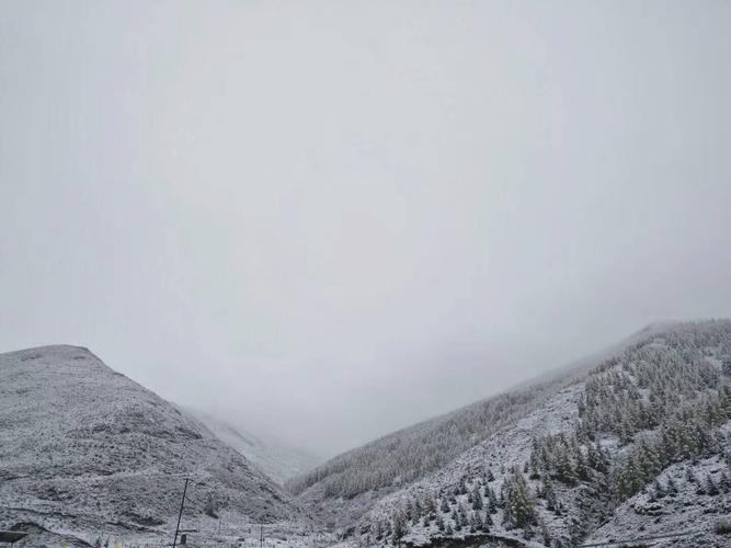为什么山越高天气越冷?最近山天气情况-图2 为什么山越高天气越冷?最近山天气情况-图2