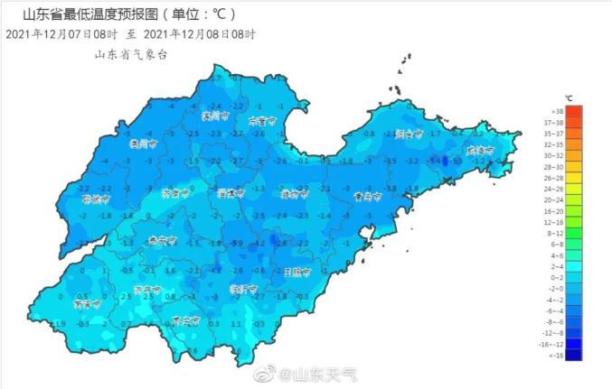 临沂天气为什么这么冷?郯城半月天气情况-图3 临沂天气为什么这么冷?郯城半月天气情况-图3