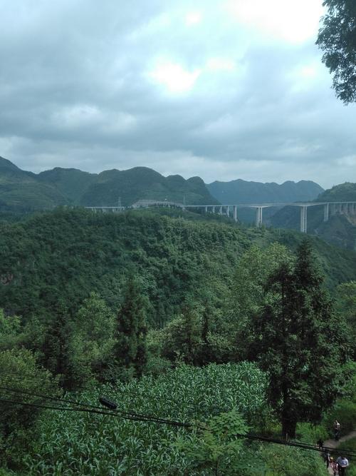 贵定县是什么市？纳雍的天气情况