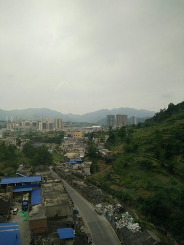 贵定县是什么市?纳雍的天气情况-图2 贵定县是什么市?纳雍的天气情况-图2