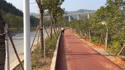 灵山骑行最佳路线?溧阳天气情况历史-图3 灵山骑行最佳路线?溧阳天气情况历史-图3
