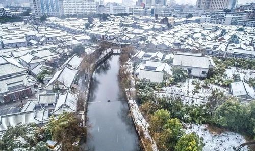 如皋会下雪吗?江苏如皋天气情况-图3 如皋会下雪吗?江苏如皋天气情况-图3