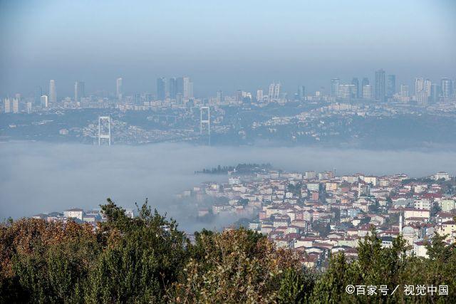 伊斯坦布尔气候?土耳其历年天气情况-图2 伊斯坦布尔气候?土耳其历年天气情况-图2