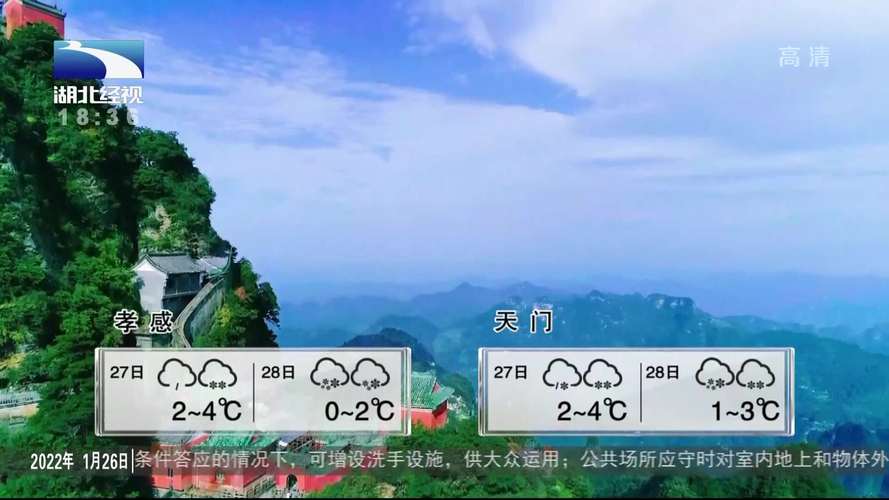 宜昌天气适合穿什么?宜昌近天气情况-图3 宜昌天气适合穿什么?宜昌近天气情况-图3