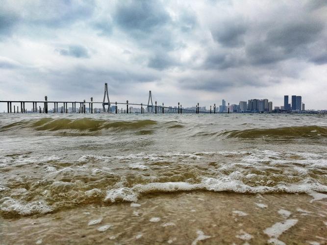 广东赶海地方推荐?天气广东坡头天气情况-图3 广东赶海地方推荐?天气广东坡头天气情况-图3