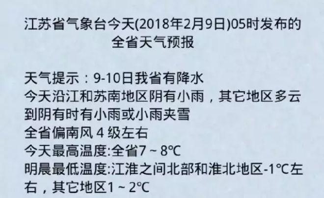 南京历年下雪时间?南京天气8历史天气情况-图3 南京历年下雪时间?南京天气8历史天气情况-图3