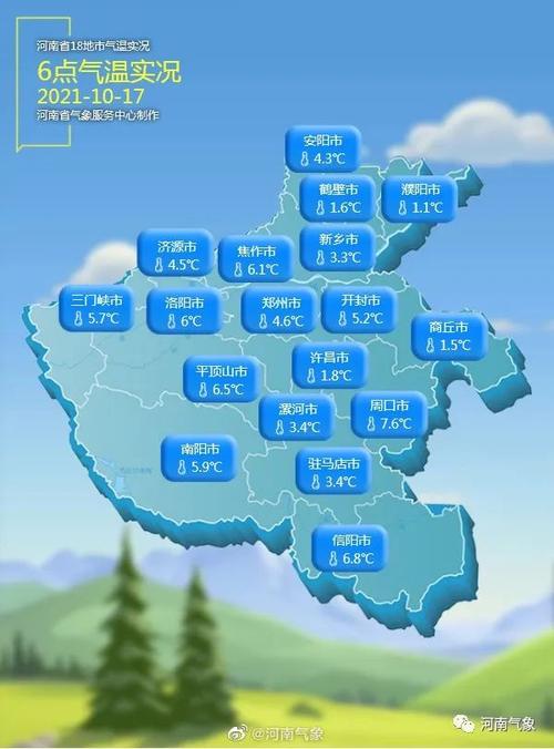 2020年春节河南天气会冷吗?2020春节天气全国天气情况-图3 2020年春节河南天气会冷吗?2020春节天气全国天气情况-图3
