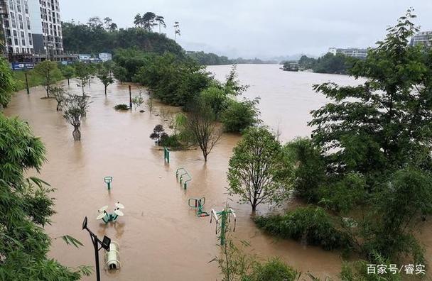 高明西江新城下大暴雨会水浸吗?高明天气现时天气情况-图2 高明西江新城下大暴雨会水浸吗?高明天气现时天气情况-图2