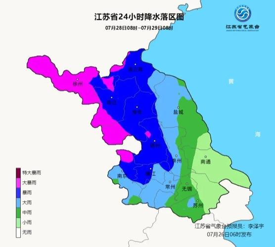 徐州一年四季天气变化情况？江苏徐州天气历史天气情况