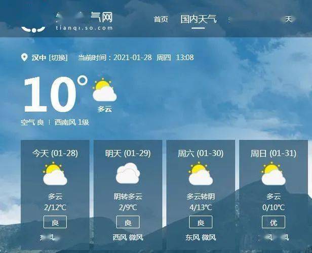 开远红河冬天冷吗？云南天气红河天气情况