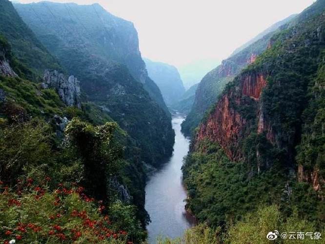 丽江一月冷还是三月冷?丽江天气全年天气情况-图3 丽江一月冷还是三月冷?丽江天气全年天气情况-图3