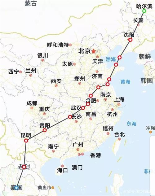 武汉到青岛高铁为什么要8小时?武汉至青岛天气情况-图3 武汉到青岛高铁为什么要8小时?武汉至青岛天气情况-图3