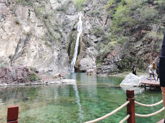 去宝泉峡需要准备啥？新乡宝泉天气情况