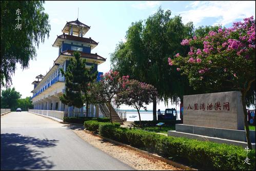 东平湖气候特征?东平县天气情况-图3 东平湖气候特征?东平县天气情况-图3