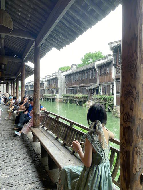 五一去乌镇旅游该穿什么衣服？乌镇下周天气情况