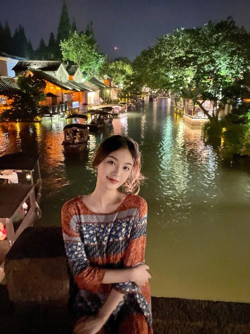 五一去乌镇旅游该穿什么衣服?乌镇下周天气情况-图2 五一去乌镇旅游该穿什么衣服?乌镇下周天气情况-图2