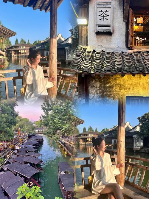五一去乌镇旅游该穿什么衣服?乌镇下周天气情况-图3 五一去乌镇旅游该穿什么衣服?乌镇下周天气情况-图3