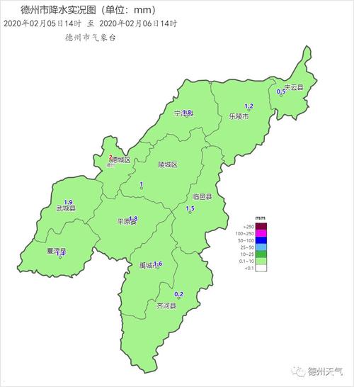 德州极寒天气将持续多久?5月德州天气情况-图2 德州极寒天气将持续多久?5月德州天气情况-图2