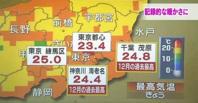 福冈县的气候特征?日本福冈县天气情况-图3 福冈县的气候特征?日本福冈县天气情况-图3