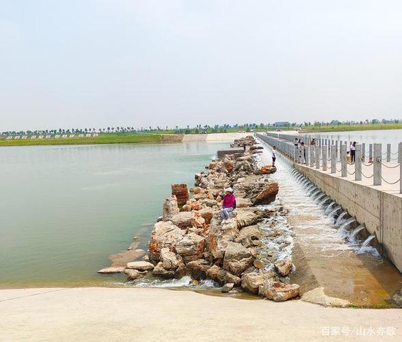 安平饶阳滹沱河有水吗?河北武强今日天气情况-图2 安平饶阳滹沱河有水吗?河北武强今日天气情况-图2