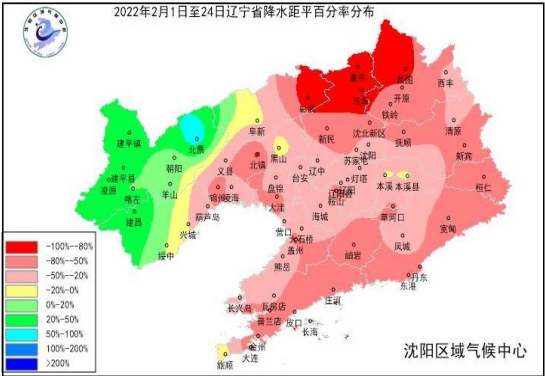 辽宁一年四季天气情况？辽宁近期天气情况况
