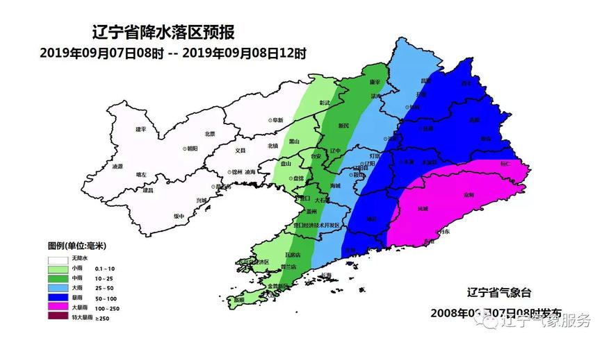 辽宁一年四季天气情况?辽宁近期天气情况况-图2 辽宁一年四季天气情况?辽宁近期天气情况况-图2