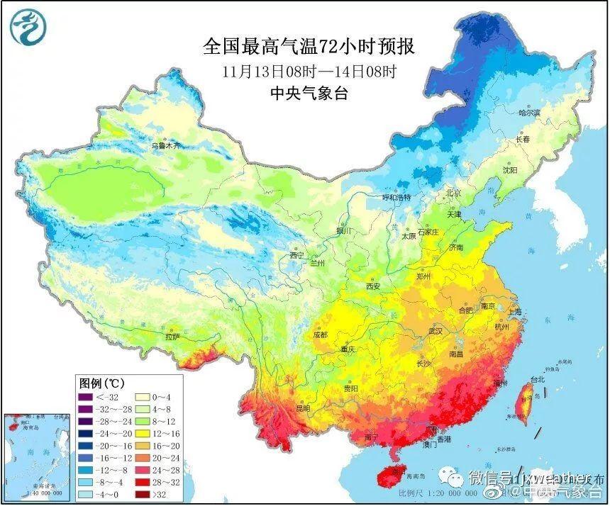 江西抚州经纬度?江西抚州最近天气情况-图3 江西抚州经纬度?江西抚州最近天气情况-图3