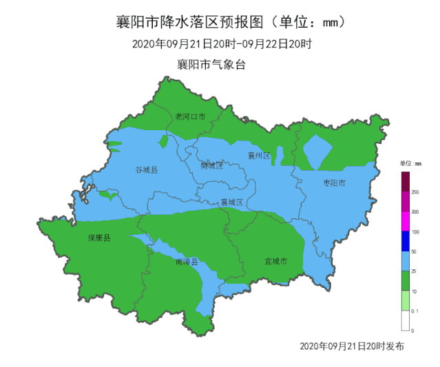 襄阳的地理位置与气候?湖北襄阳市天气情况-图3 襄阳的地理位置与气候?湖北襄阳市天气情况-图3