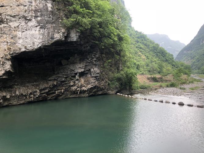 十一旅游去神农架人多吗?兴山县天气情况-图3 十一旅游去神农架人多吗?兴山县天气情况-图3