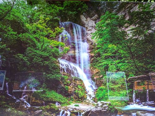 十一旅游去神农架人多吗?兴山县天气情况-图2 十一旅游去神农架人多吗?兴山县天气情况-图2